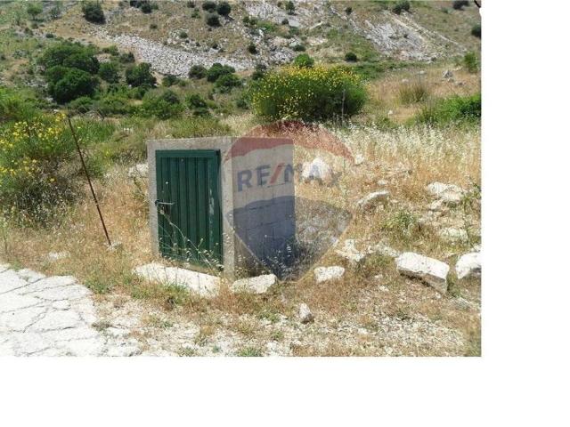 Terreno in vendita a San Giovanni Gemini, Agrigento