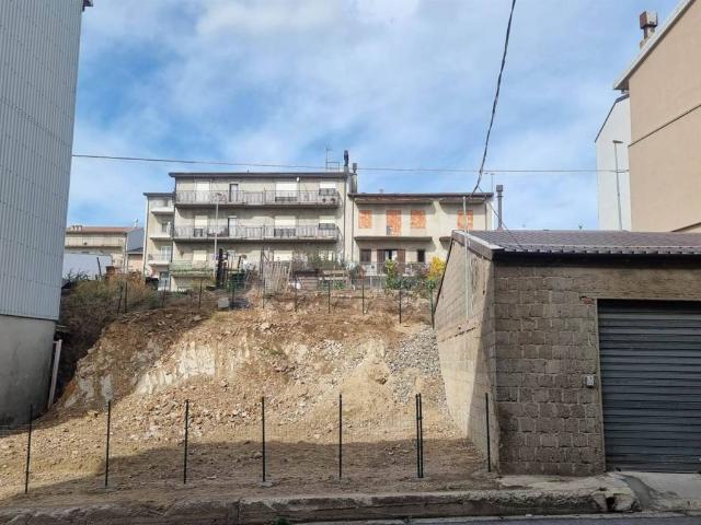 Terreno in vendita a Calabria, Cosenza