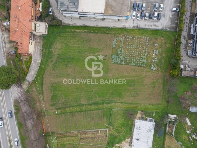 Terreno in vendita a San Giovanni In Marignano, Reggio Emilia