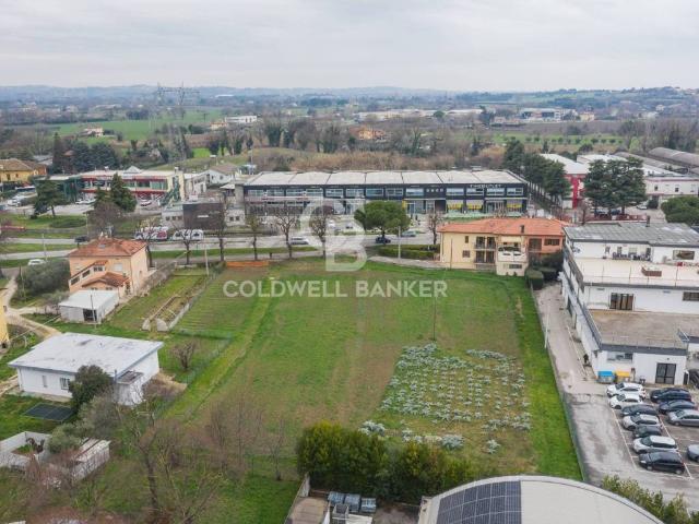 Terreno in vendita a San Giovanni In Marignano, Reggio Emilia