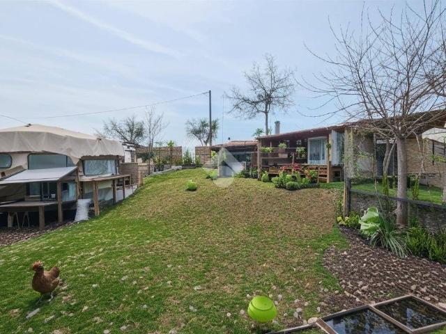 Terreno in vendita a San Giovanni In Marignano, Reggio Emilia