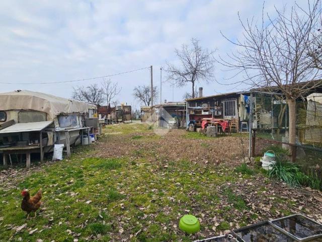 Terreno in vendita a San Giovanni In Marignano, Reggio Emilia