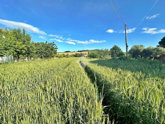 Terreno in vendita a San Giovanni In Marignano, Reggio Emilia