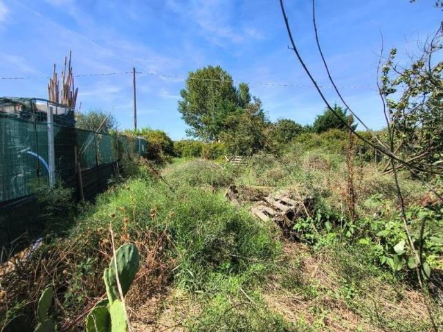 Terreno in vendita a San Giovanni In Marignano, Reggio Emilia