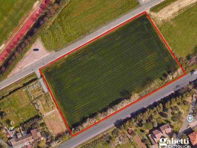 Terreno in vendita a San Giovanni In Marignano, Reggio Emilia