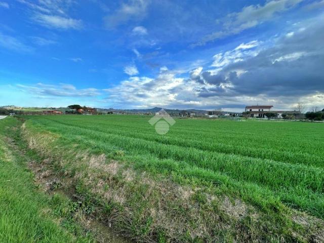 Terreno in vendita a San Giovanni in Marignano, Rimini