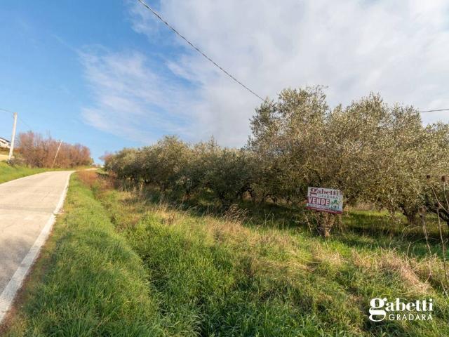 Terreno in vendita a San Giovanni In Marignano, Reggio Emilia