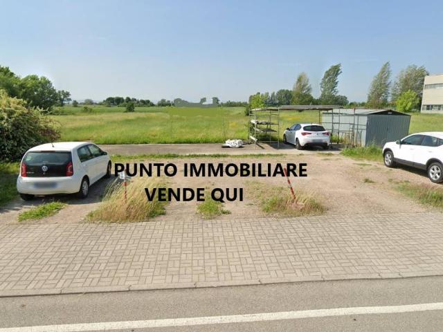 Terreno in vendita a Unione Terre d'Acqua, San Giovanni In Persiceto