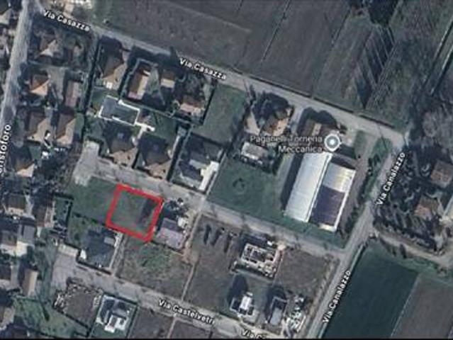 Terreno in vendita a Unione Terre d'Acqua, San Giovanni In Persiceto