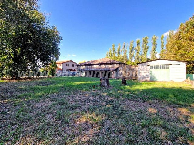 Terreno in vendita a Cà Davia, San Giovanni in Persiceto