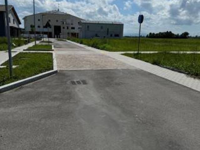 Terreno in vendita a Unione Terre d'Acqua, San Giovanni In Persiceto