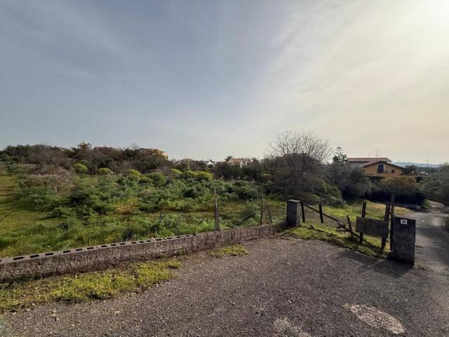 Terreno in vendita a San Giovanni La Punta, Sicilia