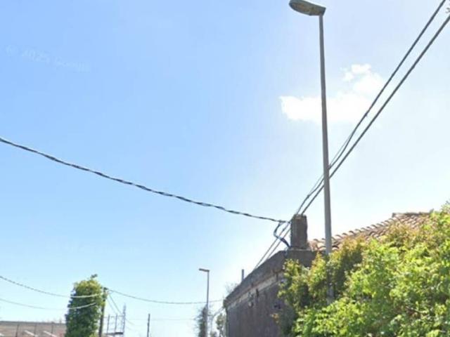 Terreno in vendita a Villaggio Inchiuso, San Giovanni La Punta