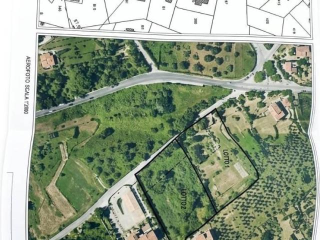 Terreno in vendita a San Giovanni La Punta, Sicilia