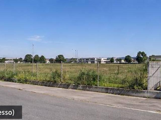 Terreno in vendita a Raldon, San Giovanni Lupatoto