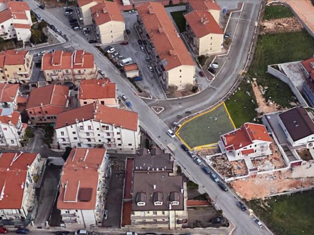 Terreno in vendita a Puglia, Foggia
