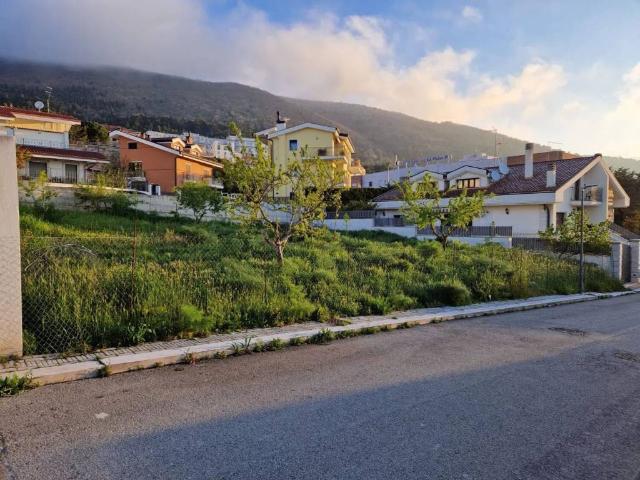 Terreno in vendita a Puglia, Foggia