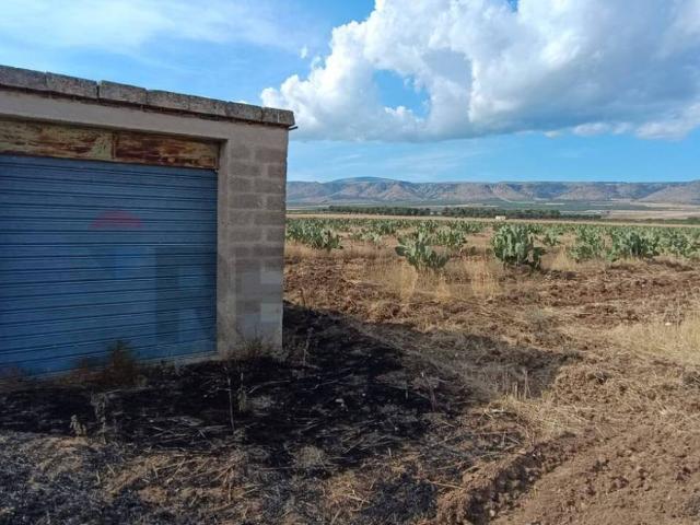 Terreno in vendita a Puglia, Foggia