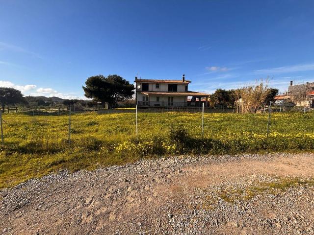 Terreno in vendita a San Giovanni Suergiu, Sardigna/Sardegna