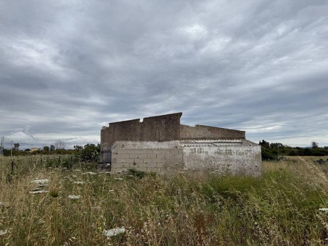 Terreno in vendita a San Giovanni Suergiu, Sardigna/Sardegna
