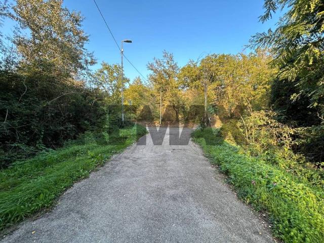 Terreno in vendita a San Giovanni alta, San Giovanni Teatino