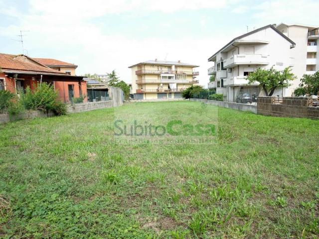Terreno in vendita a San Giovanni alta, San Giovanni Teatino
