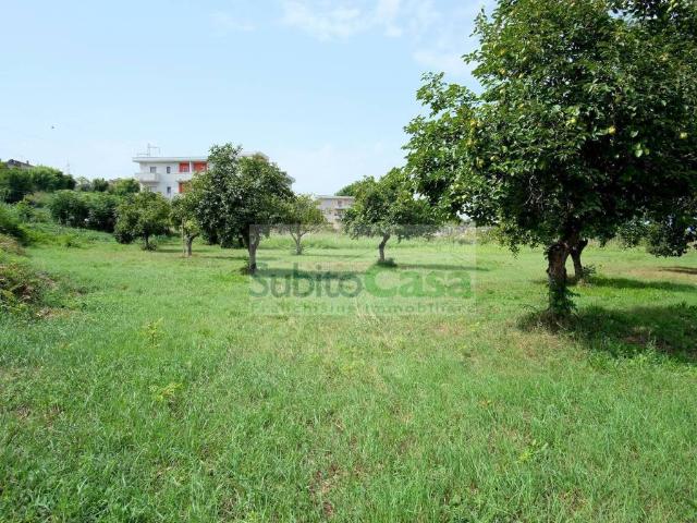 Terreno in vendita a San Giovanni alta, San Giovanni Teatino