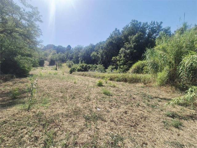 Terreno in vendita a San Giovanni alta, San Giovanni Teatino