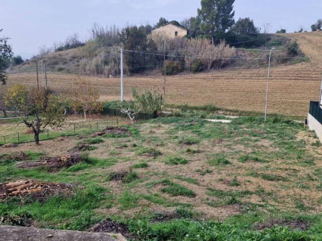 Terreno in vendita a San Giovanni Teatino, Abruzzo