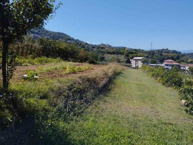 Terreno in vendita a San Giovanni alta, San Giovanni Teatino