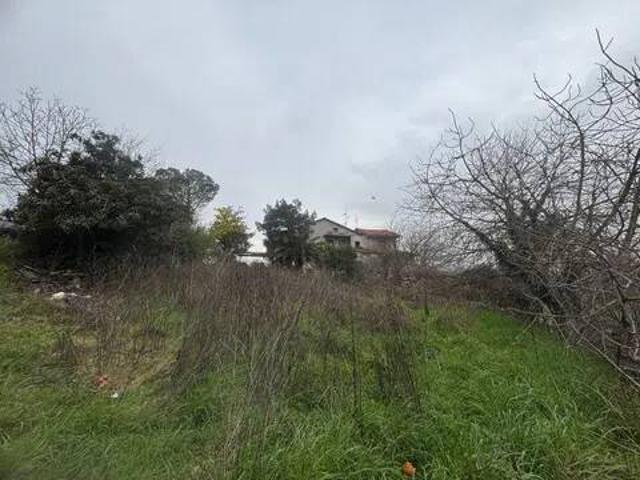 Terreno in vendita a San Giovanni alta, San Giovanni Teatino