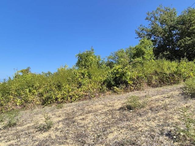 Terreno in vendita a San Giovanni Teatino, Abruzzo