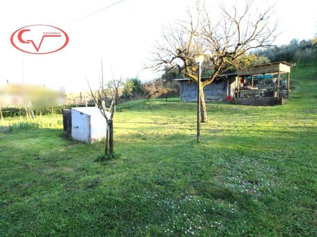 Terreno in vendita a San Giovanni Valdarno, Toscana