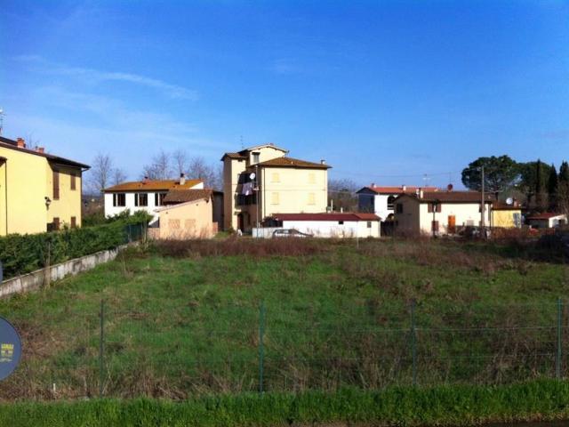 Terreno in vendita a Vetrivecchi, San Giovanni Valdarno