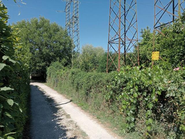 Terreno in vendita a San Giovanni Valdarno, Toscana
