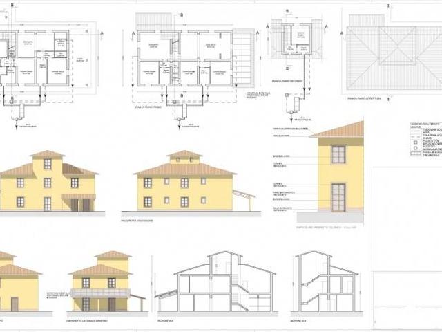 Terreno in vendita a San Giovanni Valdarno, Toscana
