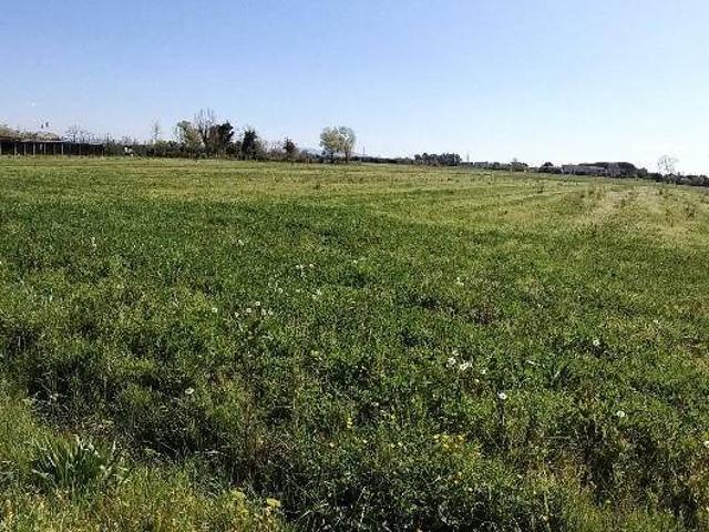 Terreno in vendita a Pappiana, San Giuliano Terme