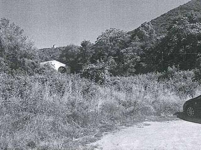Terreno in vendita a Gello, San Giuliano Terme
