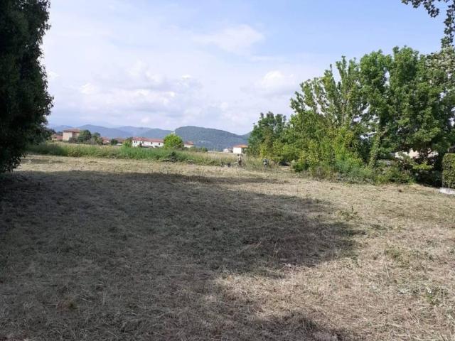 Terreno in vendita a Piaggia, San Giuliano Terme