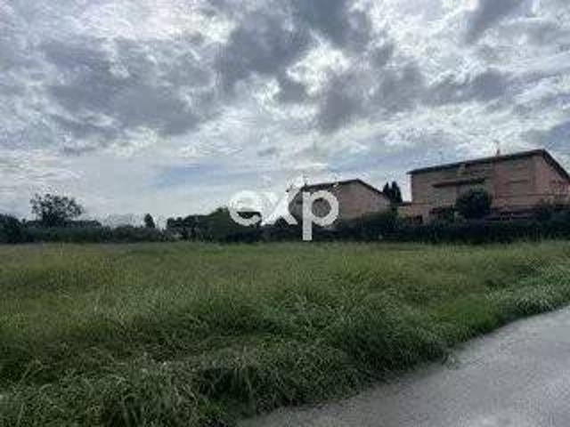 Terreno in vendita a Pappiana, San Giuliano Terme