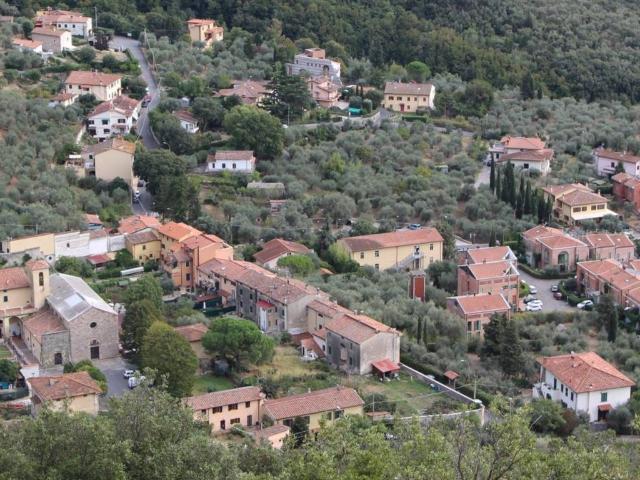 Terreno in vendita a San Giuliano Terme, Toscana