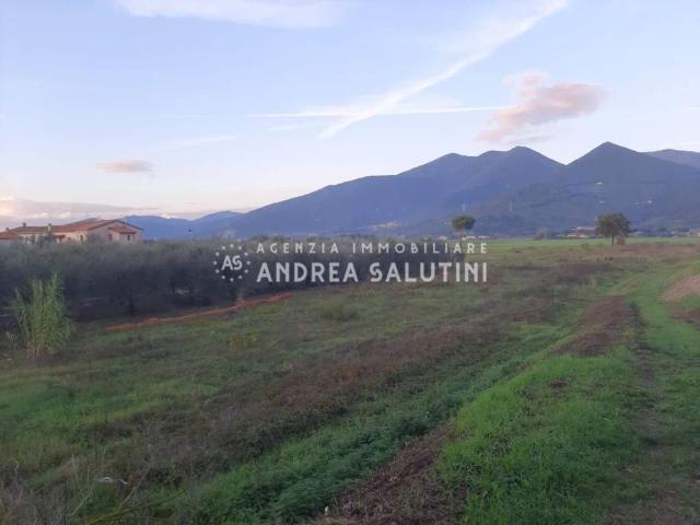 Terreno in vendita a Campo, San Giuliano Terme