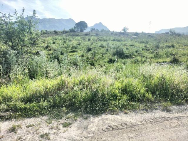 Terreno in vendita a San Giuseppe Jato, Sicilia