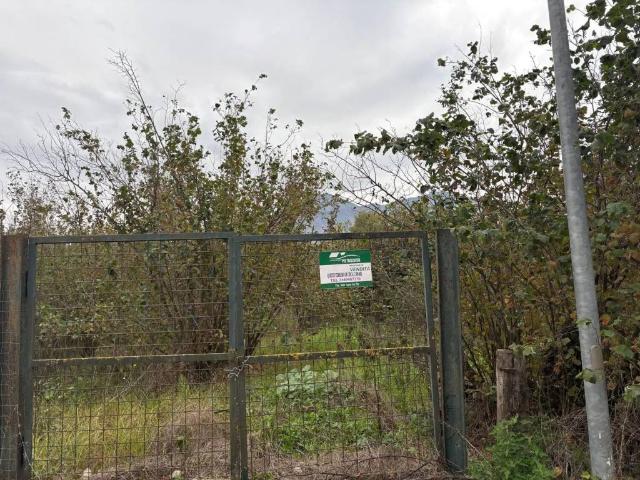 Terreno in vendita a San Giuseppe Vesuviano, Campania