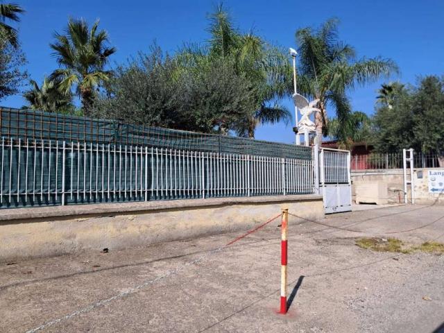 Terreno in vendita a San Giuseppe Vesuviano, Campania
