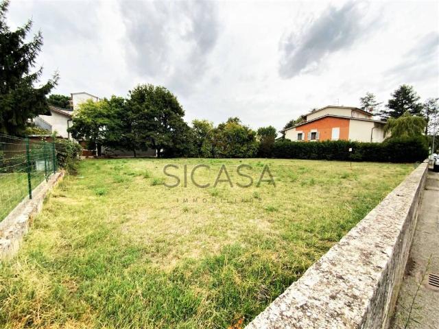 Terreno in vendita a Selci, San Giustino