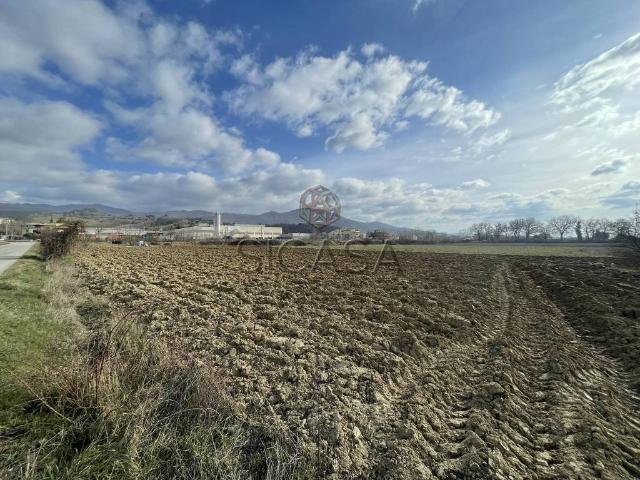 Terreno in vendita a San Giustino, Umbria