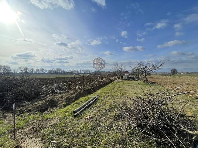 Terreno in vendita a San Giustino, Umbria