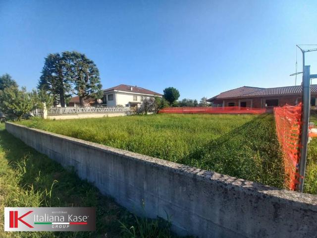 Terreno in vendita a San Giusto Canavese, Torino