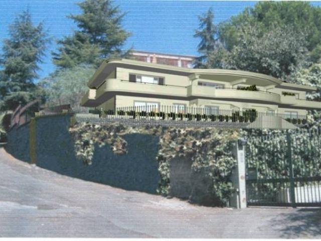 Terreno in vendita a Carrubazza, San Gregorio Di Catania